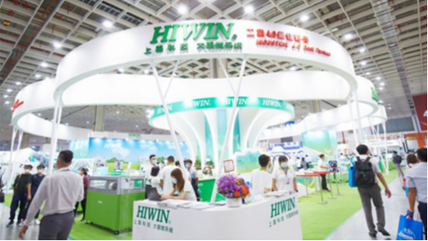 hiwin直線91香蕉视频在线看官網:年輕人不願做的,機器人來做