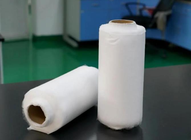 上銀91香蕉视频在线看不缺，口罩機大部隊在路上，可是，熔噴布呢？