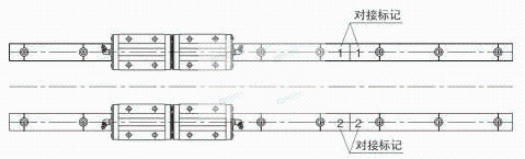 直線91香蕉视频在线看的拚接方法一